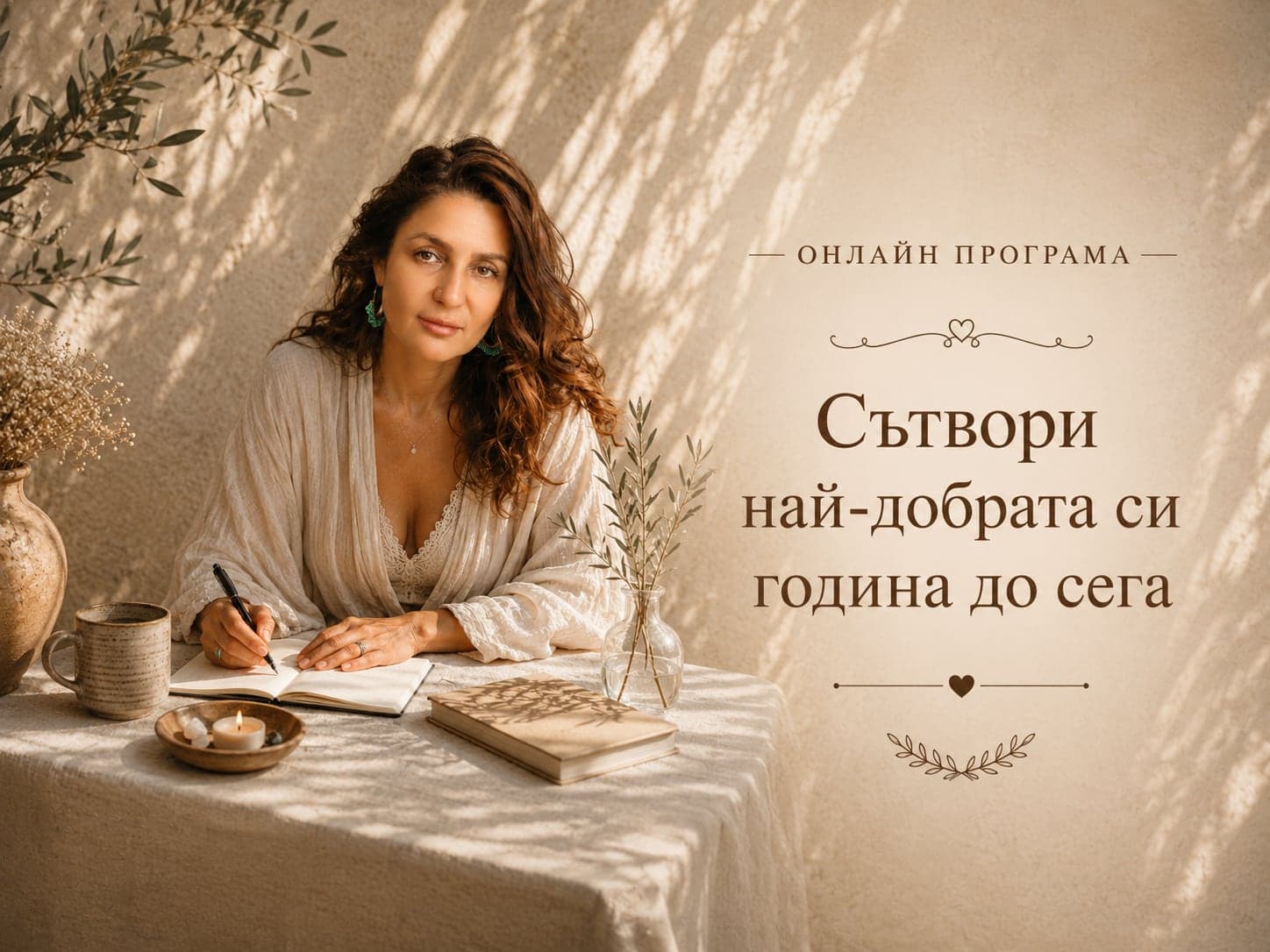 Сътвори най-добрата си година до сега