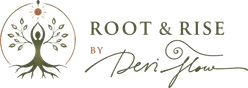 ROOT & RISE by Devi Flow