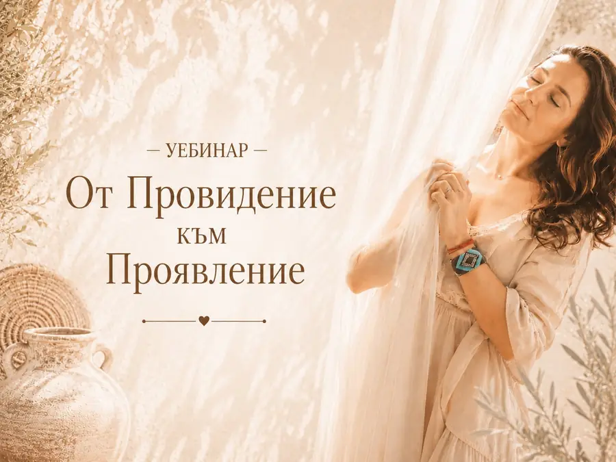 От Провидение към Проявление