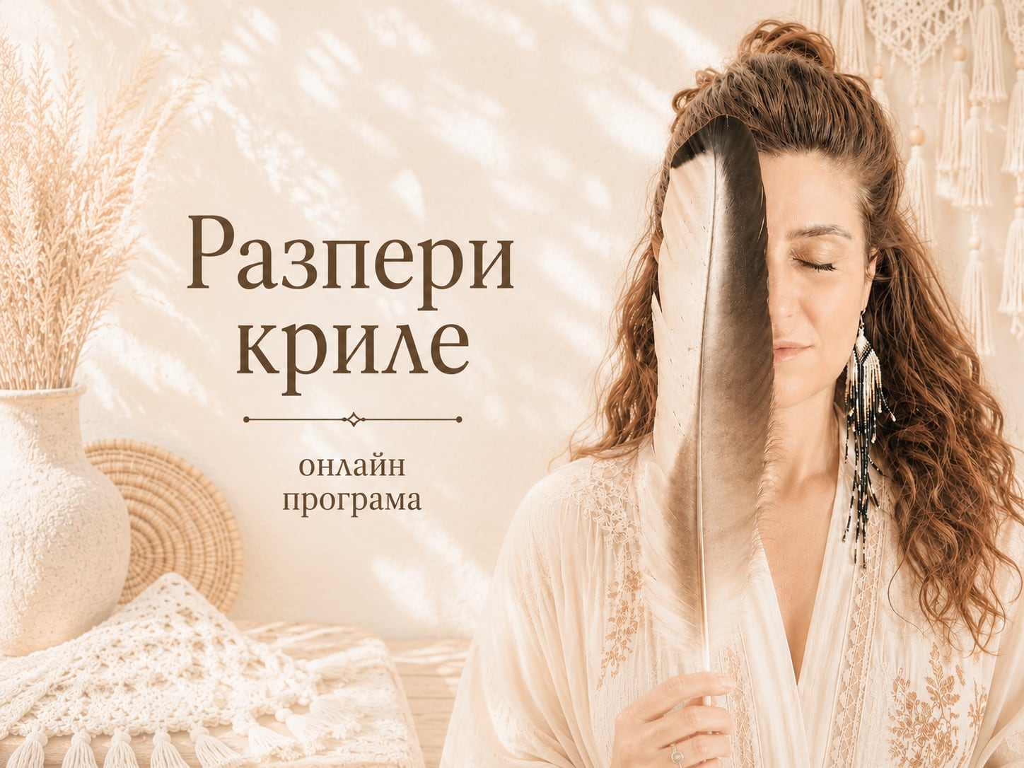 Разпери криле